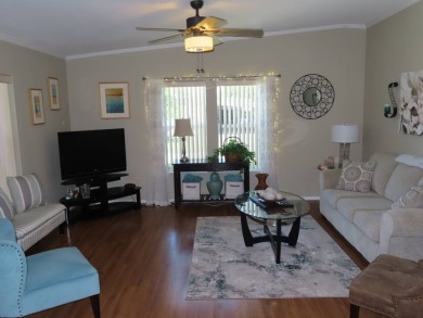 his great home is located on an oversized corner lot. The 18 x on Crane Lakes Golf and Country Club in Florida - for sale on GolfHomes.com, golf home, golf lot