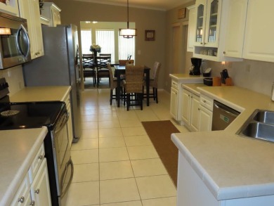 his great home is located on an oversized corner lot. The 18 x on Crane Lakes Golf and Country Club in Florida - for sale on GolfHomes.com, golf home, golf lot