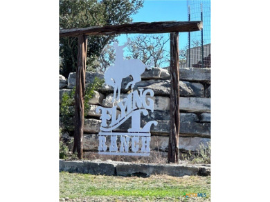 Beautiful lot for sale in the Flying L Ranch in *Cowboy Capital on Flying L Guest Ranch in Texas - for sale on GolfHomes.com, golf home, golf lot