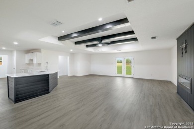 New Construction nestled on a generous 1.026 acre lot in the on Alsatian Golf Club in Texas - for sale on GolfHomes.com, golf home, golf lot