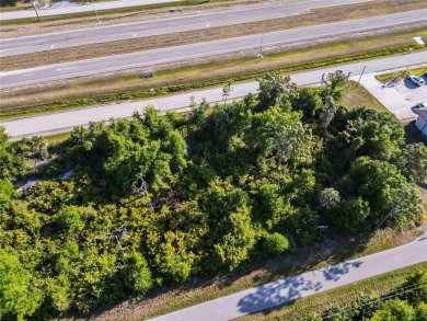 Under contract-accepting backup offers. Incredible opportunity on Oyster Creek Golf Club in Florida - for sale on GolfHomes.com, golf home, golf lot