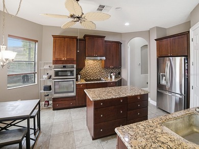 POOL HOME on a PREMIUM  3/4 -ACRE LOT in Guard-Gated Harbor on Harbor Hills Country Club in Florida - for sale on GolfHomes.com, golf home, golf lot