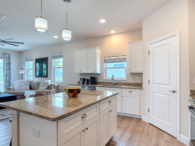 Experience the best of Florida living in this like-new 4BR/3.5BA on Venetian Bay Golf Course in Florida - for sale on GolfHomes.com, golf home, golf lot