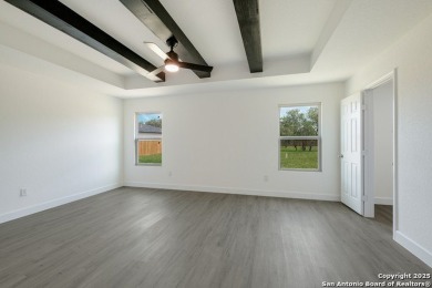 New Construction nestled on a generous 1.026 acre lot in the on Alsatian Golf Club in Texas - for sale on GolfHomes.com, golf home, golf lot