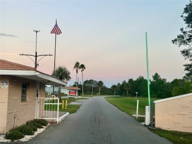 Here you have found your perfect piece of paradise to build your on Indian Lake Estates Golf and Country Club in Florida - for sale on GolfHomes.com, golf home, golf lot