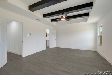 New Construction nestled on a generous 1.026 acre lot in the on Alsatian Golf Club in Texas - for sale on GolfHomes.com, golf home, golf lot