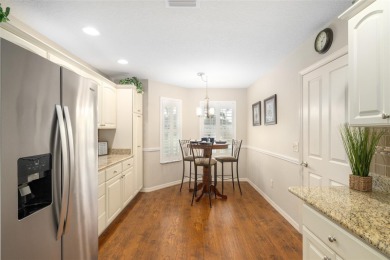 Welcome to this beautifully enhanced Wisteria model, where on Glenview Championship Golf and Country Club in Florida - for sale on GolfHomes.com, golf home, golf lot