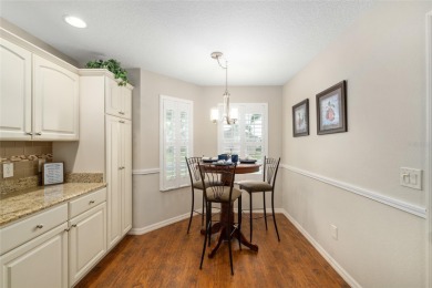 Welcome to this beautifully enhanced Wisteria model, where on Glenview Championship Golf and Country Club in Florida - for sale on GolfHomes.com, golf home, golf lot