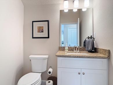 Experience the best of Florida living in this like-new 4BR/3.5BA on Venetian Bay Golf Course in Florida - for sale on GolfHomes.com, golf home, golf lot