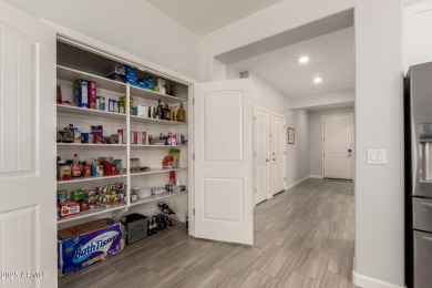 THIS HOME COMES FULLY FURNISHED AND INCLUDED IN THE LIST PRICE on Verrado Golf Club - Victory in Arizona - for sale on GolfHomes.com, golf home, golf lot