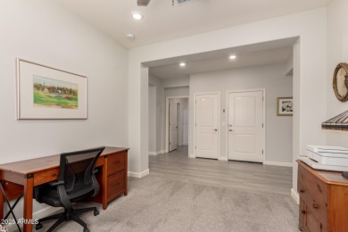 THIS HOME COMES FULLY FURNISHED AND INCLUDED IN THE LIST PRICE on Verrado Golf Club - Victory in Arizona - for sale on GolfHomes.com, golf home, golf lot