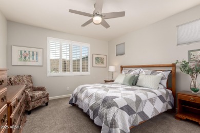 THIS HOME COMES FULLY FURNISHED AND INCLUDED IN THE LIST PRICE on Verrado Golf Club - Victory in Arizona - for sale on GolfHomes.com, golf home, golf lot