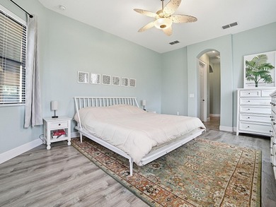 POOL HOME on a PREMIUM  3/4 -ACRE LOT in Guard-Gated Harbor on Harbor Hills Country Club in Florida - for sale on GolfHomes.com, golf home, golf lot