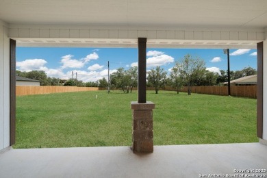New Construction nestled on a generous 1.026 acre lot in the on Alsatian Golf Club in Texas - for sale on GolfHomes.com, golf home, golf lot