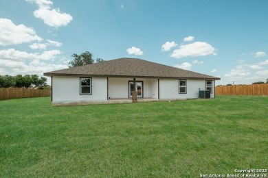 New Construction nestled on a generous 1.026 acre lot in the on Alsatian Golf Club in Texas - for sale on GolfHomes.com, golf home, golf lot