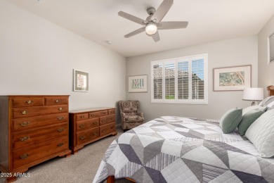 THIS HOME COMES FULLY FURNISHED AND INCLUDED IN THE LIST PRICE on Verrado Golf Club - Victory in Arizona - for sale on GolfHomes.com, golf home, golf lot