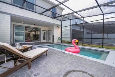 Welcome to Windsor Island Resort where everyday luxury meets on Highlands Reserve Golf Club in Florida - for sale on GolfHomes.com, golf home, golf lot