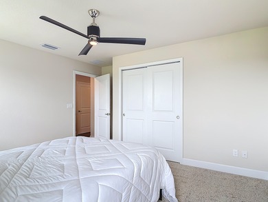 Experience the best of Florida living in this like-new 4BR/3.5BA on Venetian Bay Golf Course in Florida - for sale on GolfHomes.com, golf home, golf lot