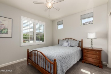 THIS HOME COMES FULLY FURNISHED AND INCLUDED IN THE LIST PRICE on Verrado Golf Club - Victory in Arizona - for sale on GolfHomes.com, golf home, golf lot