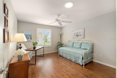 Welcome to this beautifully enhanced Wisteria model, where on Glenview Championship Golf and Country Club in Florida - for sale on GolfHomes.com, golf home, golf lot