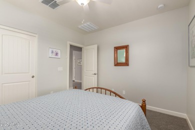 THIS HOME COMES FULLY FURNISHED AND INCLUDED IN THE LIST PRICE on Verrado Golf Club - Victory in Arizona - for sale on GolfHomes.com, golf home, golf lot