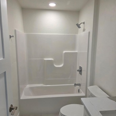 New construction. The Golf Cottages at Horseshoe Bay on Horseshoe Bay Golf Club in Wisconsin - for sale on GolfHomes.com, golf home, golf lot