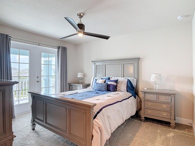 Experience the best of Florida living in this like-new 4BR/3.5BA on Venetian Bay Golf Course in Florida - for sale on GolfHomes.com, golf home, golf lot