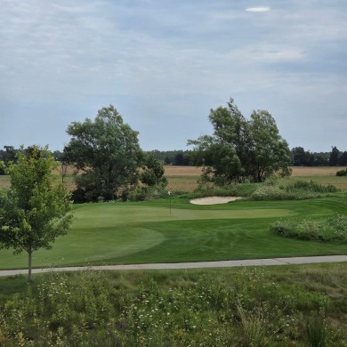 New construction. The Golf Cottages at Horseshoe Bay on Horseshoe Bay Golf Club in Wisconsin - for sale on GolfHomes.com, golf home, golf lot