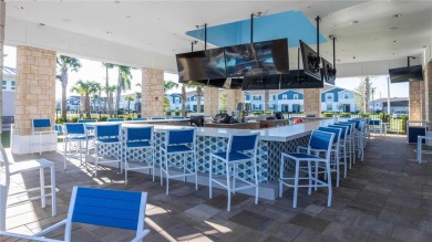 Welcome to Windsor Island Resort where everyday luxury meets on Highlands Reserve Golf Club in Florida - for sale on GolfHomes.com, golf home, golf lot