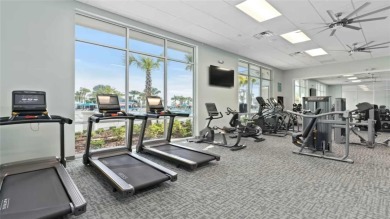 Welcome to Windsor Island Resort where everyday luxury meets on Highlands Reserve Golf Club in Florida - for sale on GolfHomes.com, golf home, golf lot