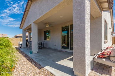 THIS HOME COMES FULLY FURNISHED AND INCLUDED IN THE LIST PRICE on Verrado Golf Club - Victory in Arizona - for sale on GolfHomes.com, golf home, golf lot