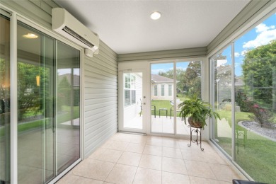 Welcome to this beautifully enhanced Wisteria model, where on Glenview Championship Golf and Country Club in Florida - for sale on GolfHomes.com, golf home, golf lot