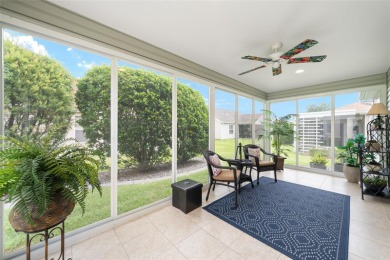 Welcome to this beautifully enhanced Wisteria model, where on Glenview Championship Golf and Country Club in Florida - for sale on GolfHomes.com, golf home, golf lot