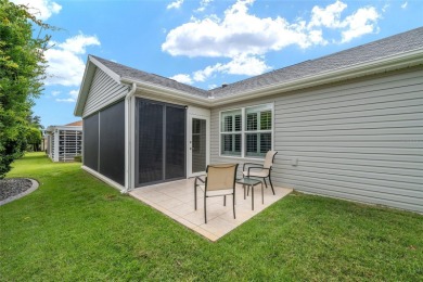 Welcome to this beautifully enhanced Wisteria model, where on Glenview Championship Golf and Country Club in Florida - for sale on GolfHomes.com, golf home, golf lot