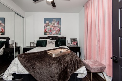 Presenting 6393 S Via De Oro, Fort Mohave, Arizona, a custom on Los Lagos Golf Club in Arizona - for sale on GolfHomes.com, golf home, golf lot