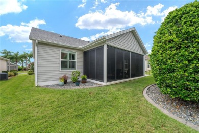 Welcome to this beautifully enhanced Wisteria model, where on Glenview Championship Golf and Country Club in Florida - for sale on GolfHomes.com, golf home, golf lot