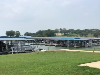 Great lot on a cul-de-sac with good hardwood trees.  White Bluff on White Bluff Resort - Old Course in Texas - for sale on GolfHomes.com, golf home, golf lot