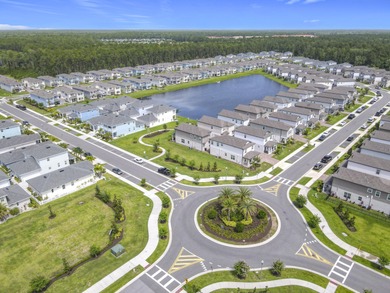 Experience the best of Florida living in this like-new 4BR/3.5BA on Venetian Bay Golf Course in Florida - for sale on GolfHomes.com, golf home, golf lot