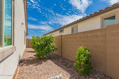 THIS HOME COMES FULLY FURNISHED AND INCLUDED IN THE LIST PRICE on Verrado Golf Club - Victory in Arizona - for sale on GolfHomes.com, golf home, golf lot