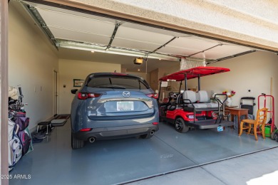 THIS HOME COMES FULLY FURNISHED AND INCLUDED IN THE LIST PRICE on Verrado Golf Club - Victory in Arizona - for sale on GolfHomes.com, golf home, golf lot