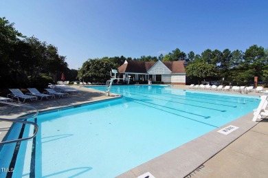 This Sunset Ridge home is sure to impress with a golf course on Devils Ridge Golf Club in North Carolina - for sale on GolfHomes.com, golf home, golf lot