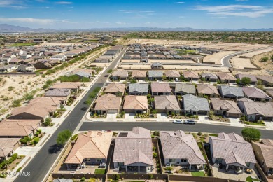 With a significant price adjustment, sellers are motivated and on Verrado Golf Club - Victory in Arizona - for sale on GolfHomes.com, golf home, golf lot
