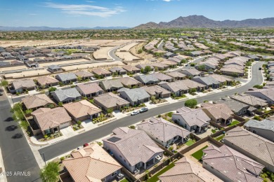 With a significant price adjustment, sellers are motivated and on Verrado Golf Club - Victory in Arizona - for sale on GolfHomes.com, golf home, golf lot