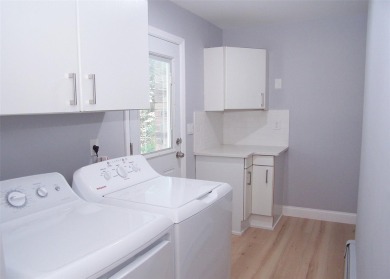 This beautiful 3 bedroom home sits right across from a scenic on St Georges Golf and Country Club in New York - for sale on GolfHomes.com, golf home, golf lot