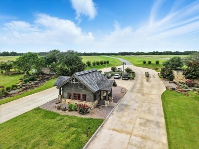 Build your dream home in the heart of Rock Creek Resort on this on Rock Creek Golf Club in Texas - for sale on GolfHomes.com, golf home, golf lot