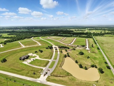 Build your dream home in the heart of Rock Creek Resort on this on Rock Creek Golf Club in Texas - for sale on GolfHomes.com, golf home, golf lot