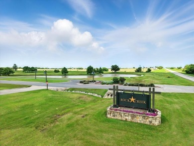 Build your dream home in the heart of Rock Creek Resort on this on Rock Creek Golf Club in Texas - for sale on GolfHomes.com, golf home, golf lot