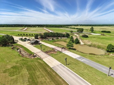 Build your dream home in the heart of Rock Creek Resort on this on Rock Creek Golf Club in Texas - for sale on GolfHomes.com, golf home, golf lot