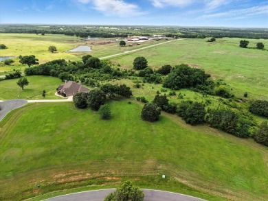 Build your dream home in the heart of Rock Creek Resort on this on Rock Creek Golf Club in Texas - for sale on GolfHomes.com, golf home, golf lot