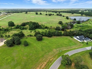Build your dream home in the heart of Rock Creek Resort on this on Rock Creek Golf Club in Texas - for sale on GolfHomes.com, golf home, golf lot